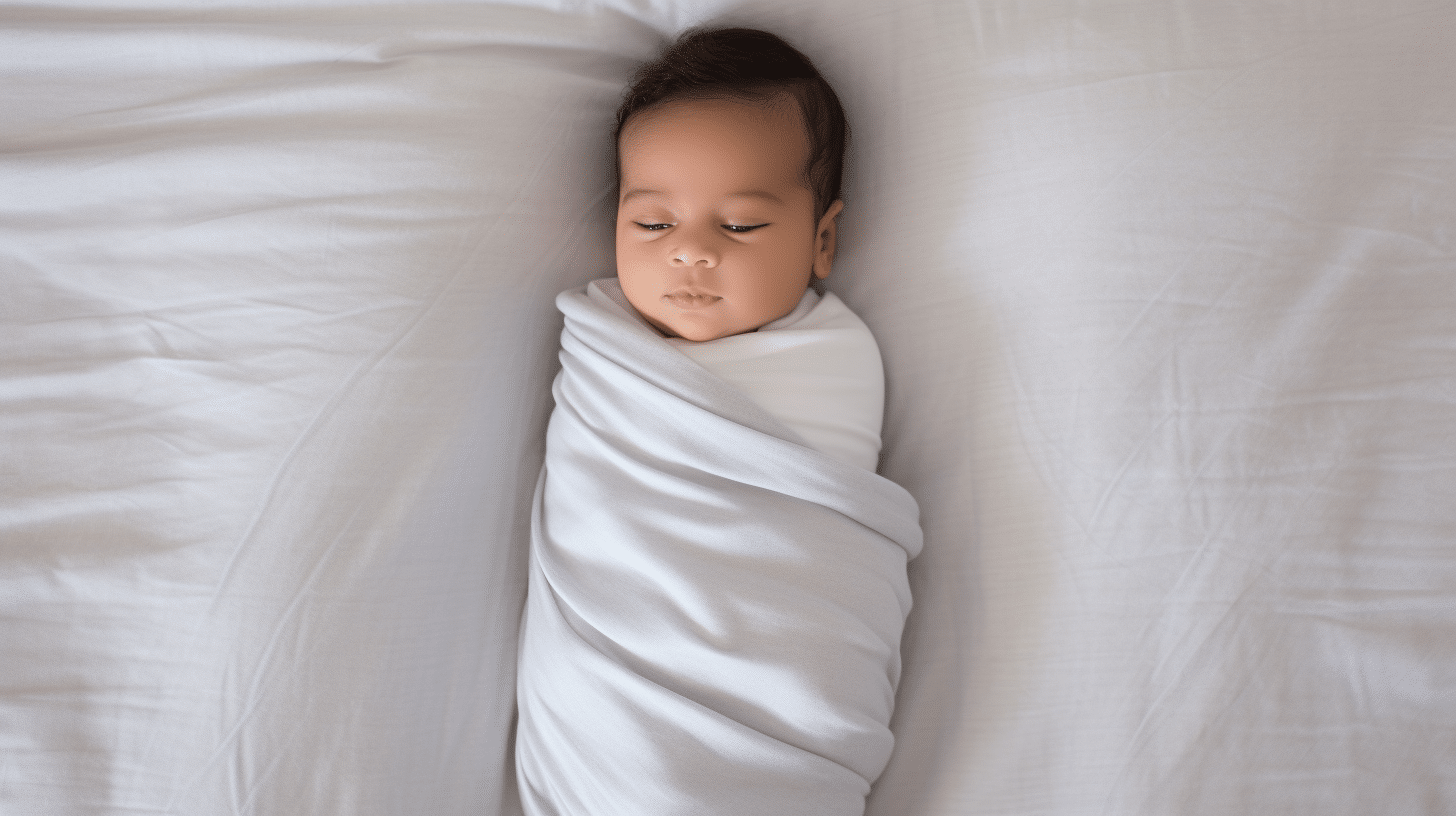 Why Sleep When The Baby Sleeps Is Terrible Advice