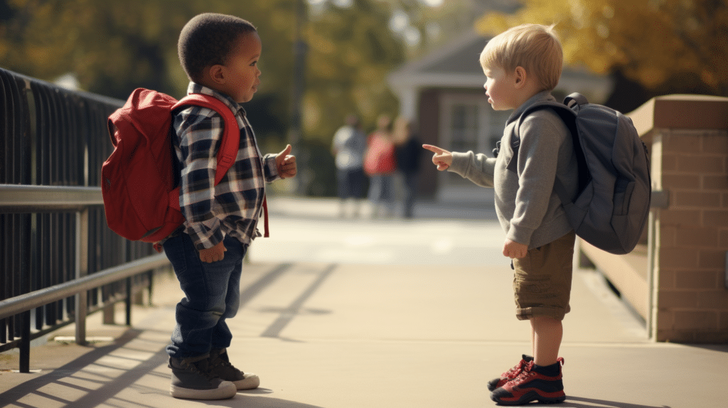 Social Skills For Preschoolers – Acceptance Of Lisps