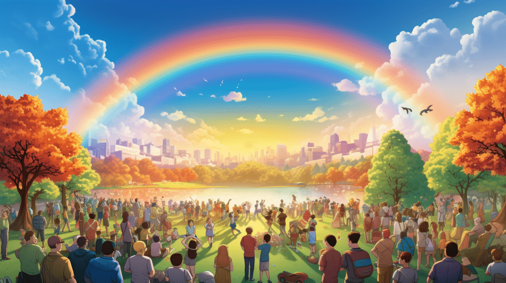 baby steps builds community for parents