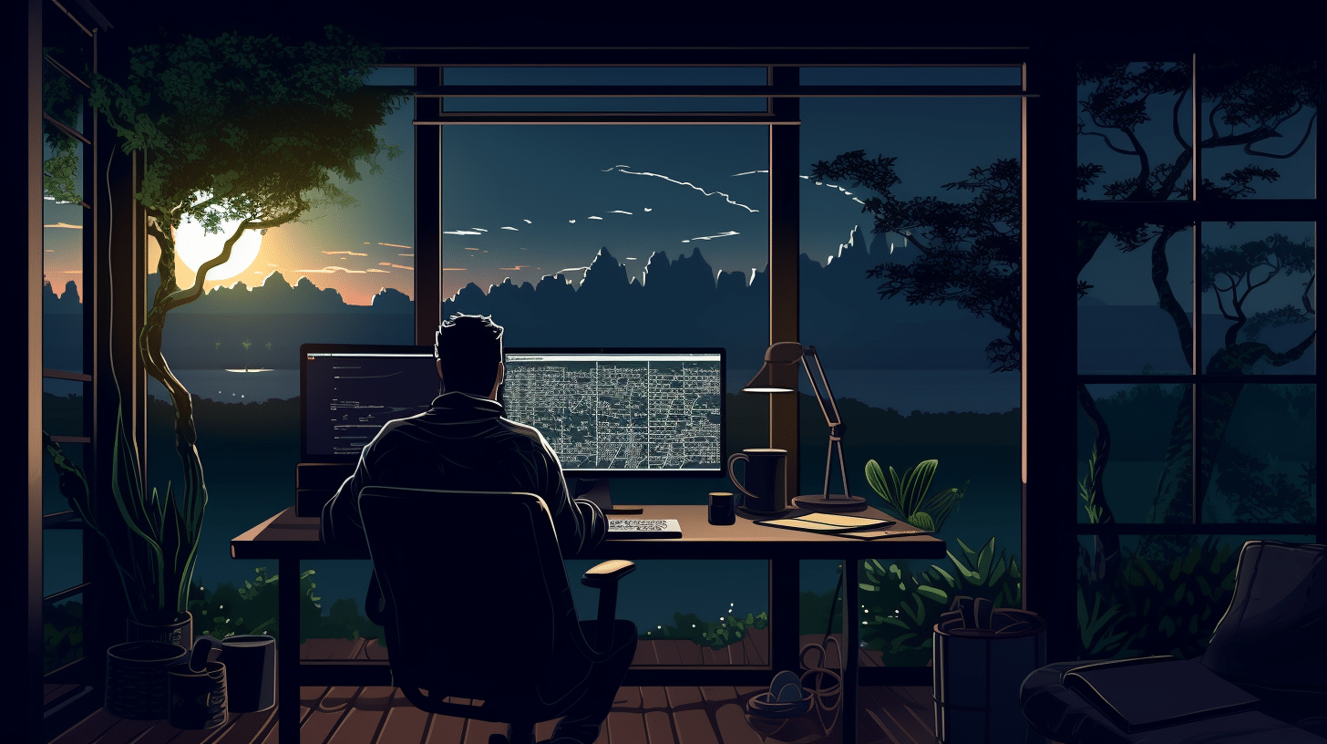 Caffeine and Cuddles. Building a Better Parenting App